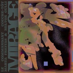 Cover of Mirage
