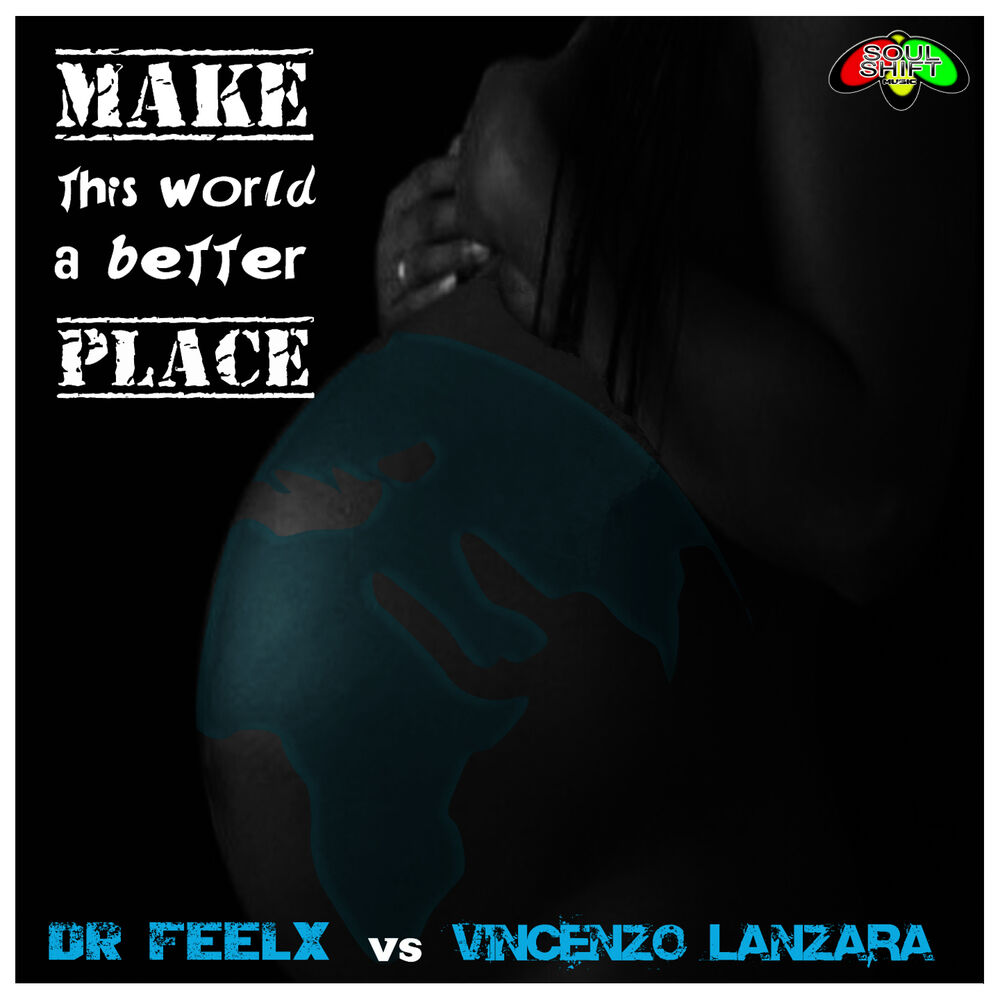Picture of Make This World a Better Place