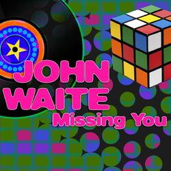 Cover of Missing You (Re-Recorded / Remastered Versions)