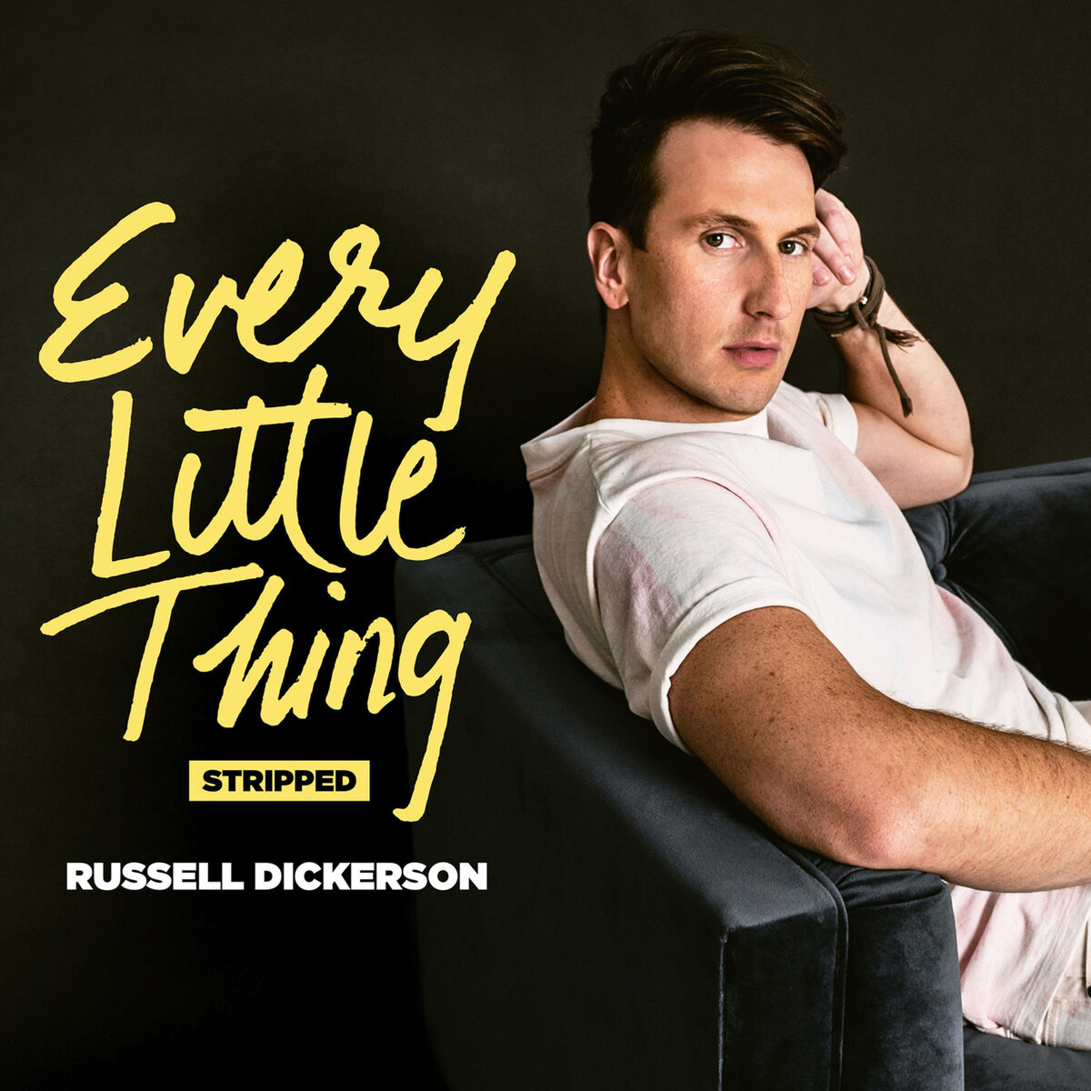 Album cover of Every Little Thing