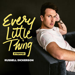 Cover of Every Little Thing (Stripped)