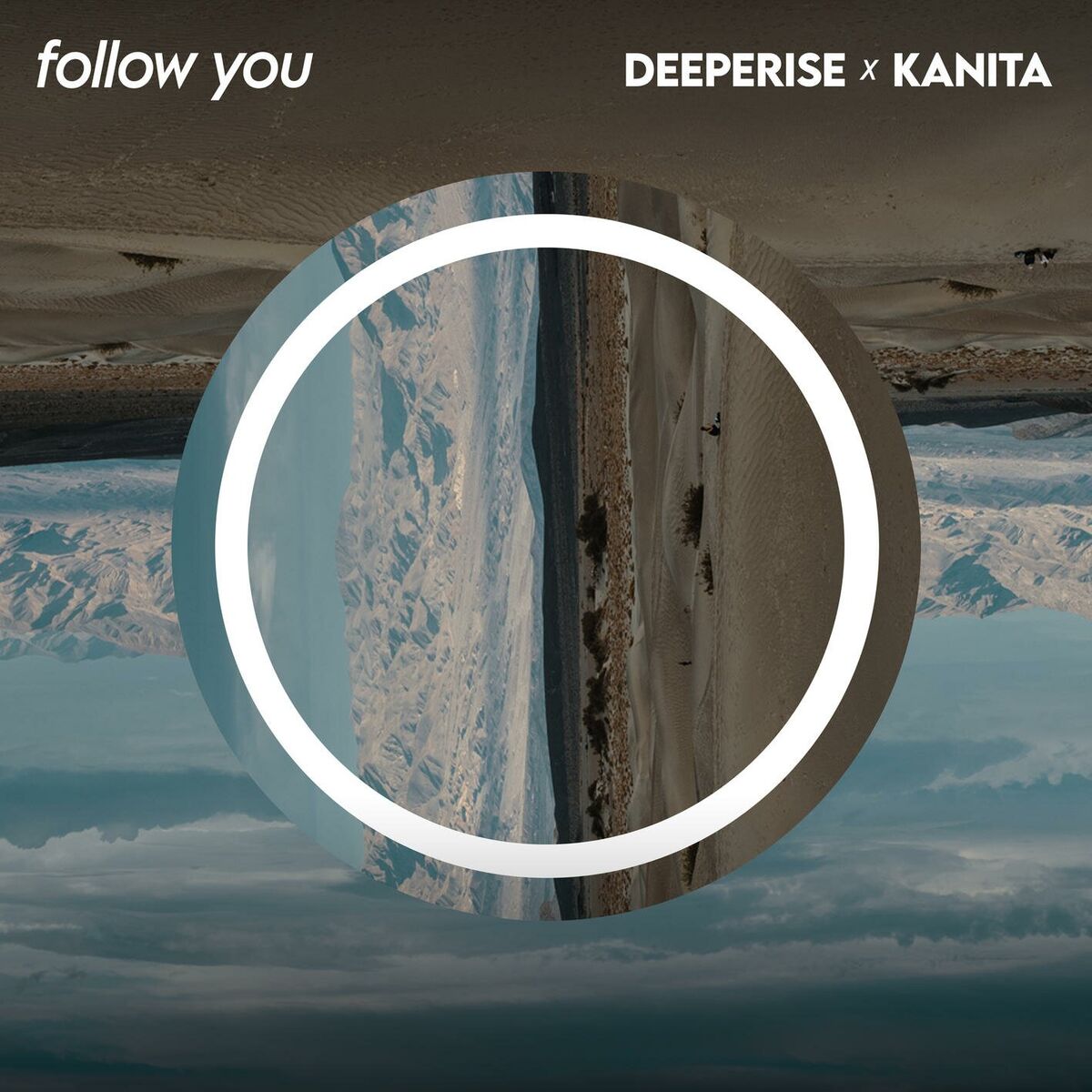 Album cover of Follow You