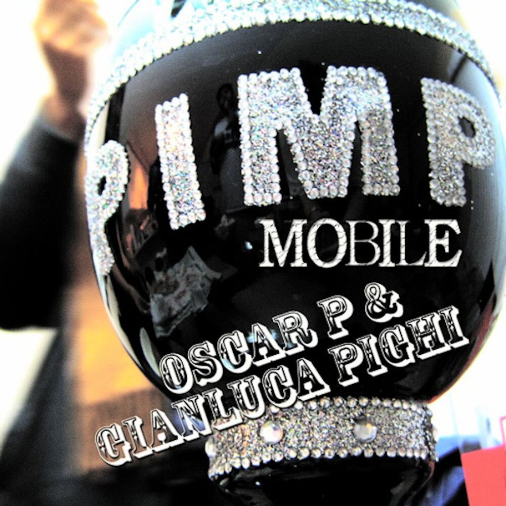 Picture of Pimp Mobile