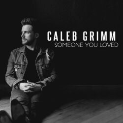 Cover of Someone You Loved