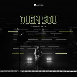 Cover of Quem Sou