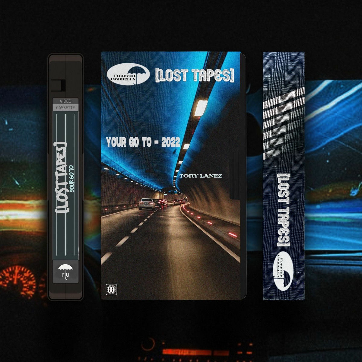 Album cover of Your Go To