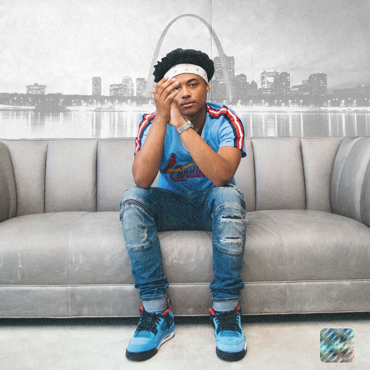 Album cover of Old Me