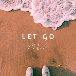 Cover of Let Go Vol.2 (Compilation)