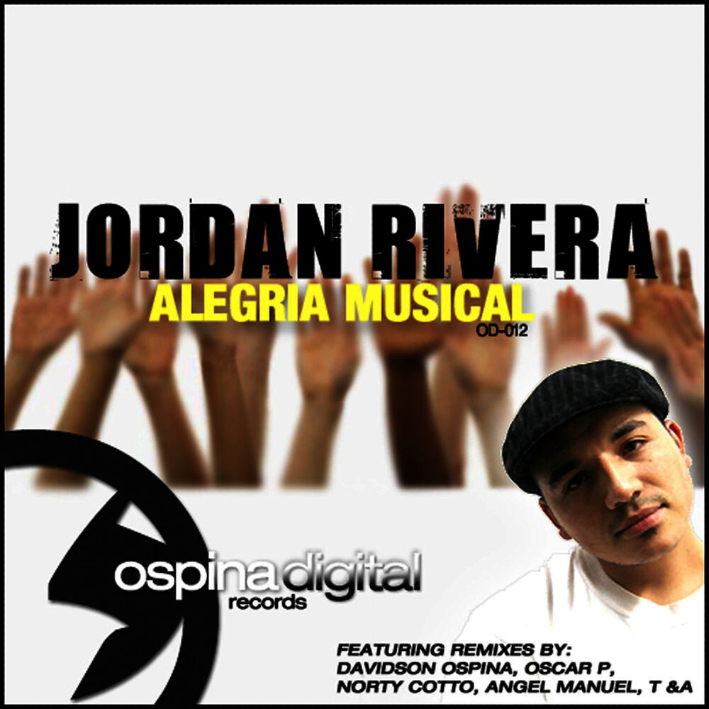 Picture of Allegria Musical