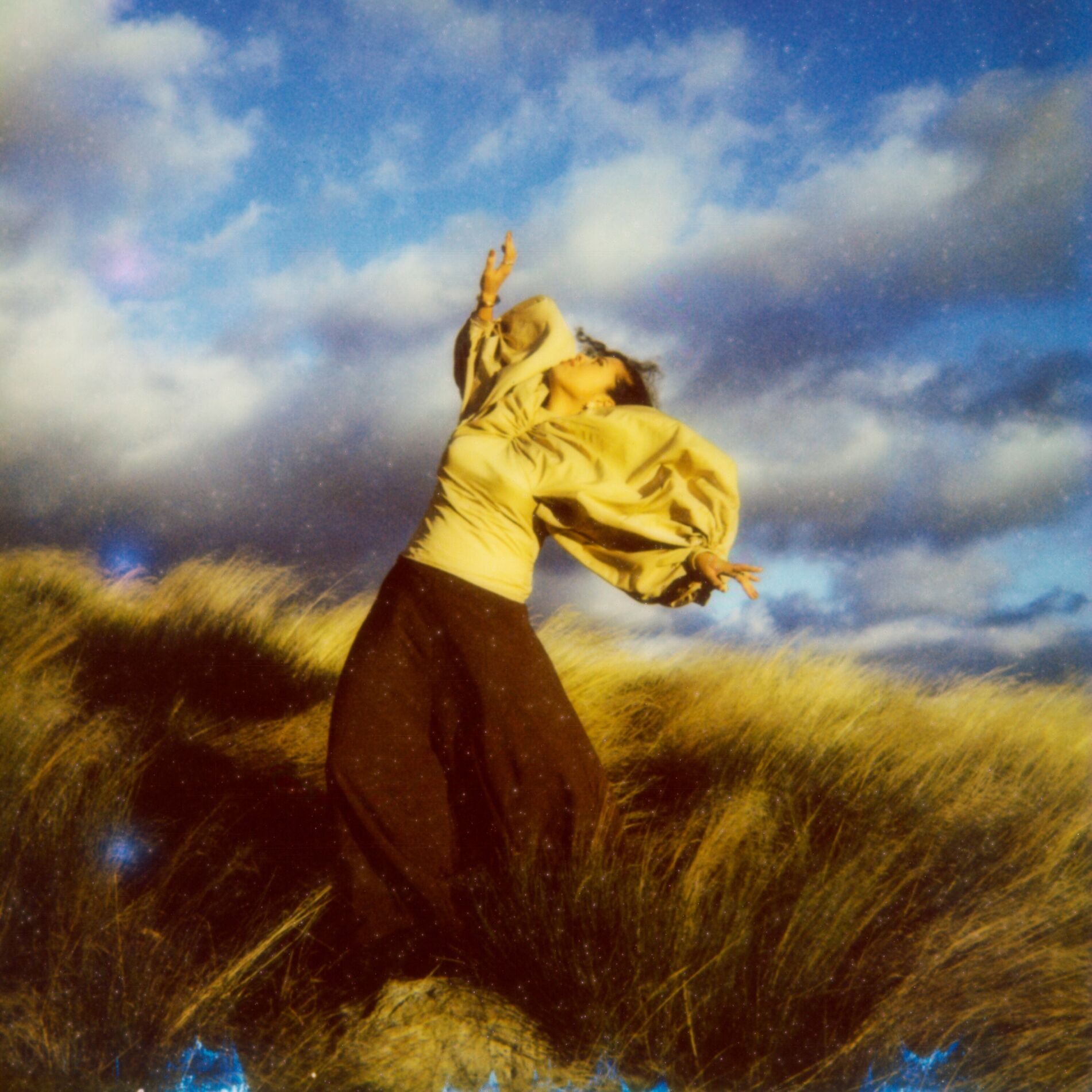 Album cover of DEL CERRO