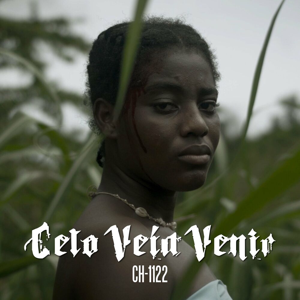Picture of Celo Veía Venir