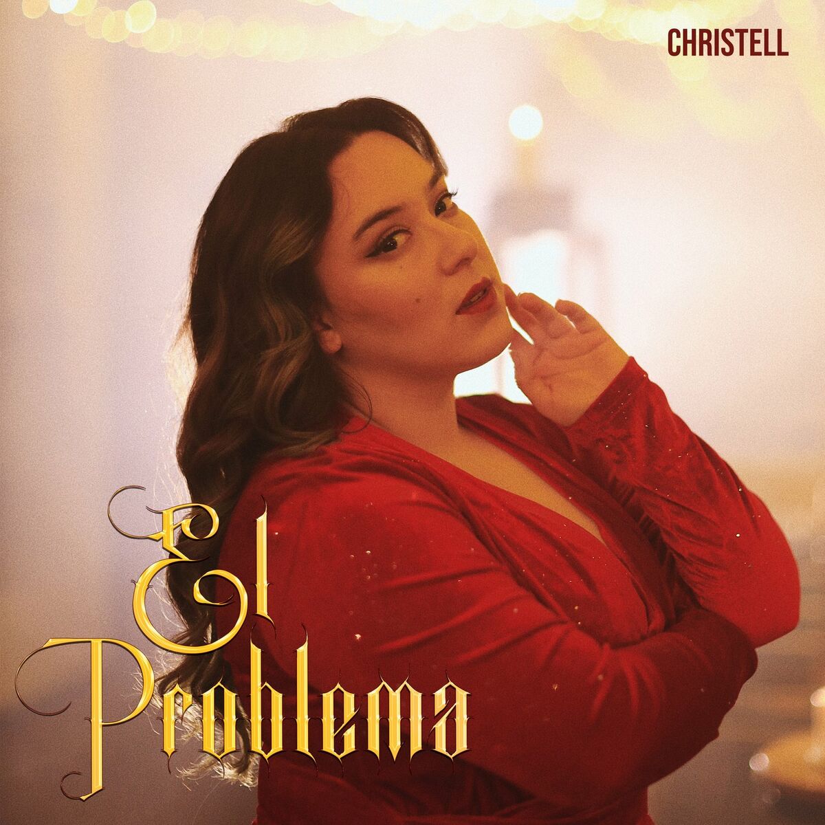 Album cover of El Problema