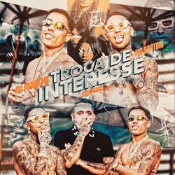 Cover of Troca de Interesse