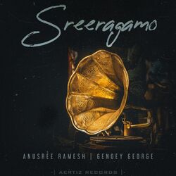 Cover of Sreeragamo
