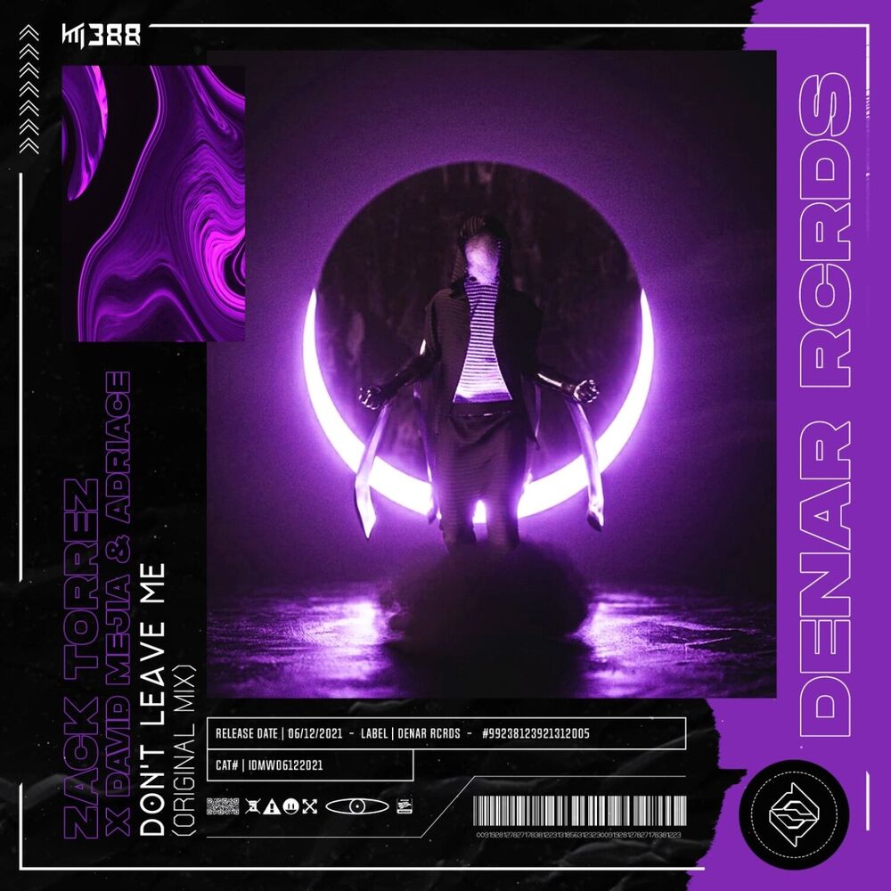 Picture of Don't Leave Me