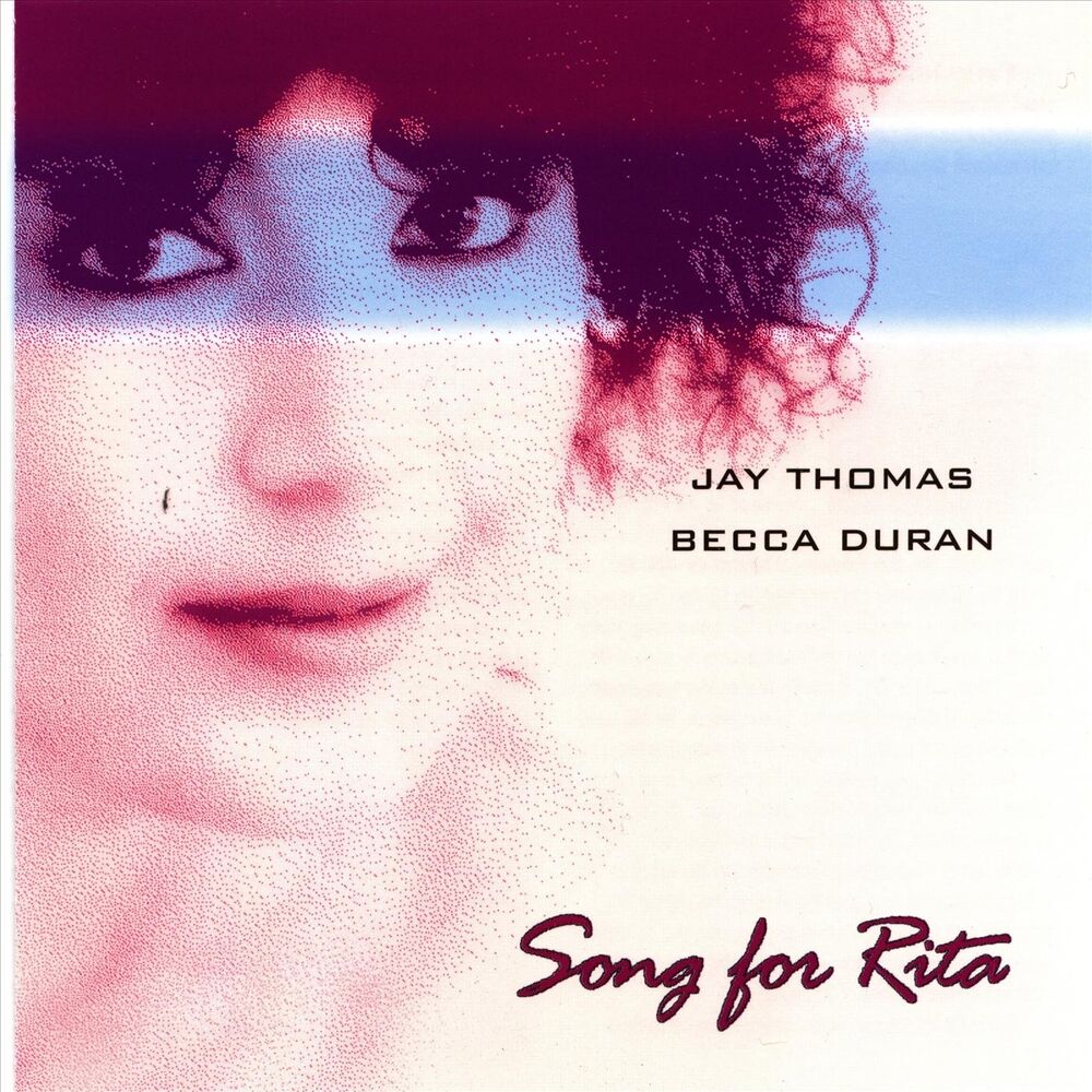 Picture of Song for Rita