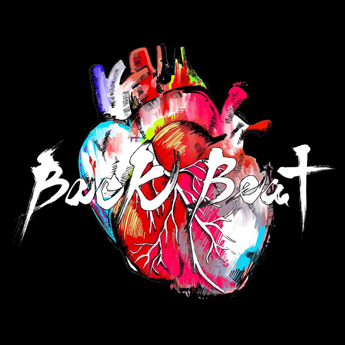 Album cover of BackBeat