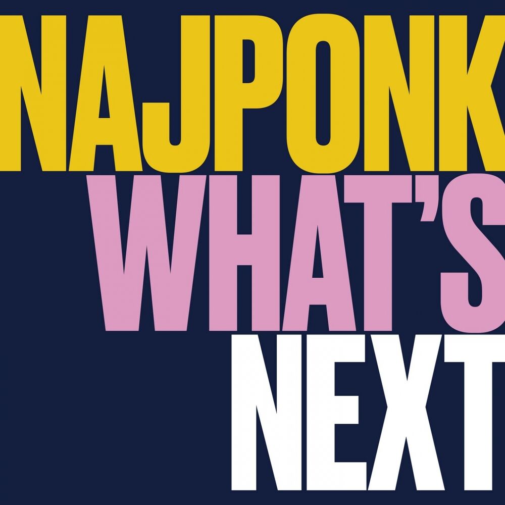 Picture of What'S Next
