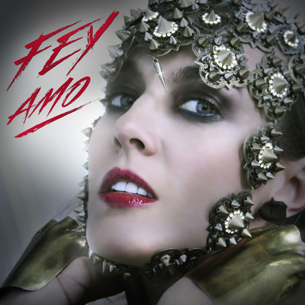 Album cover of Amo