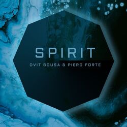 Cover of SPIRIT