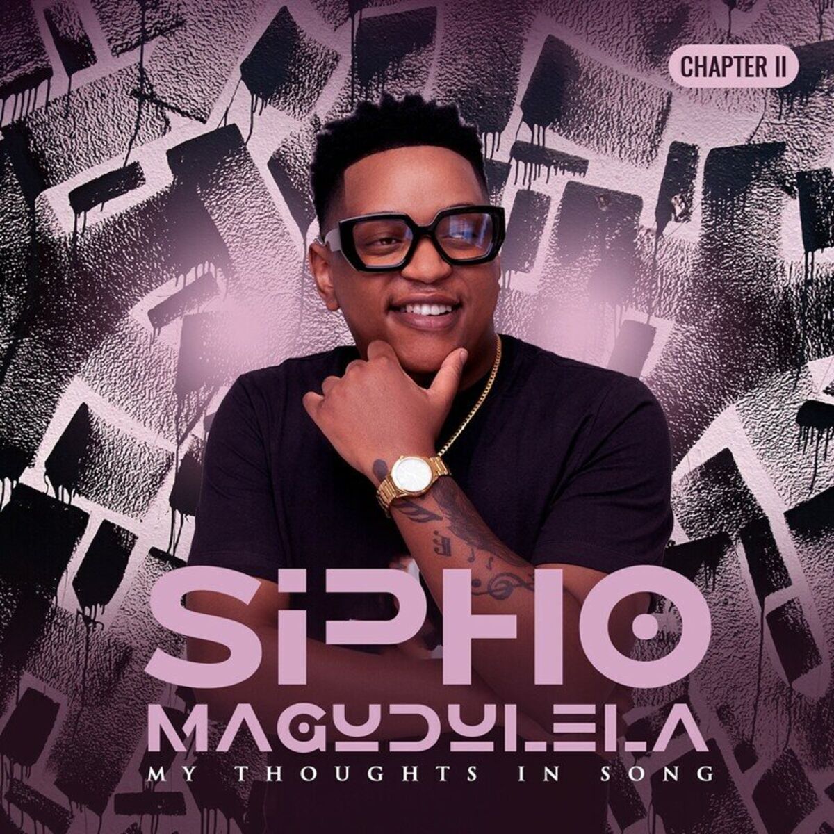 Album cover of HLALA NAM