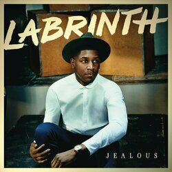 Cover of Jealous - EP