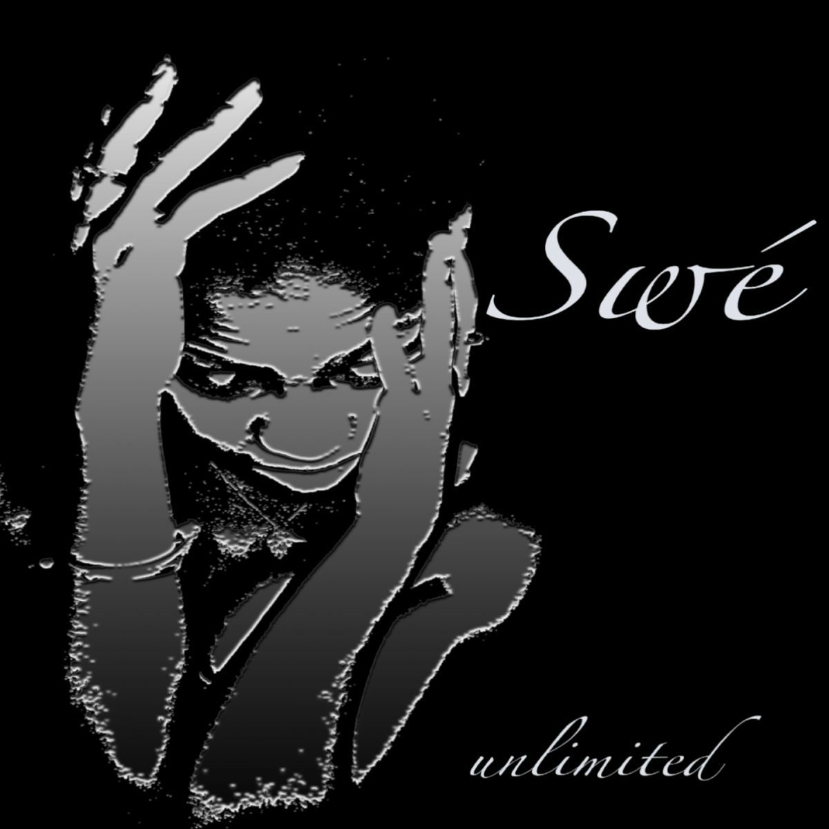 Album cover of Unlimited