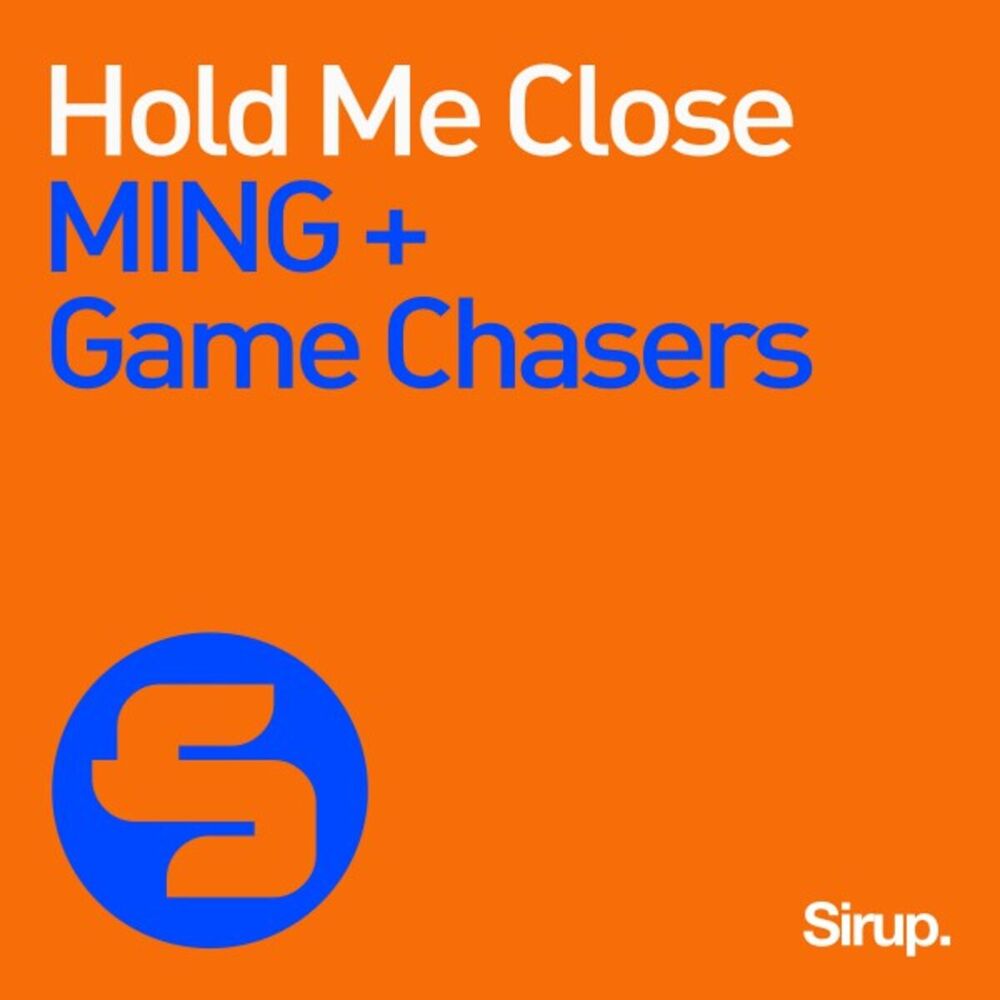 Picture of Hold Me Close