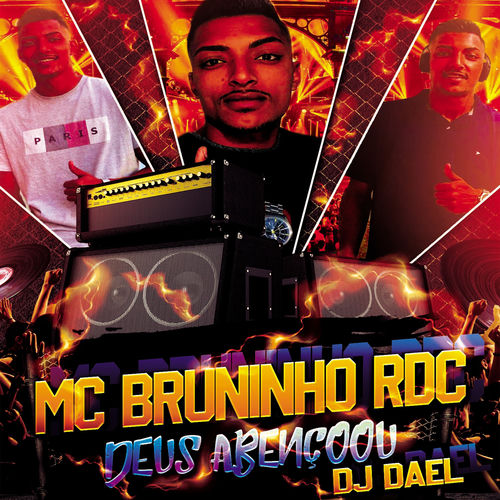 Deus Abençoou