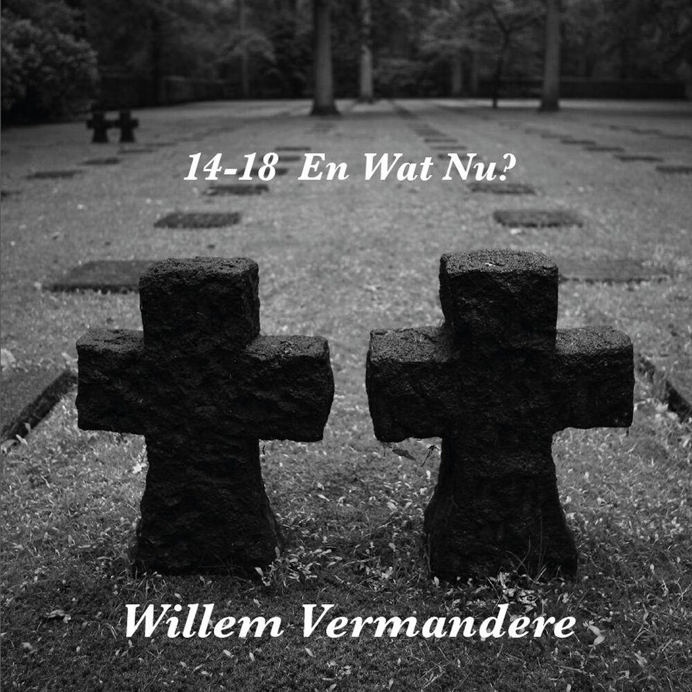 Picture of 14-18 En Wat Nu?