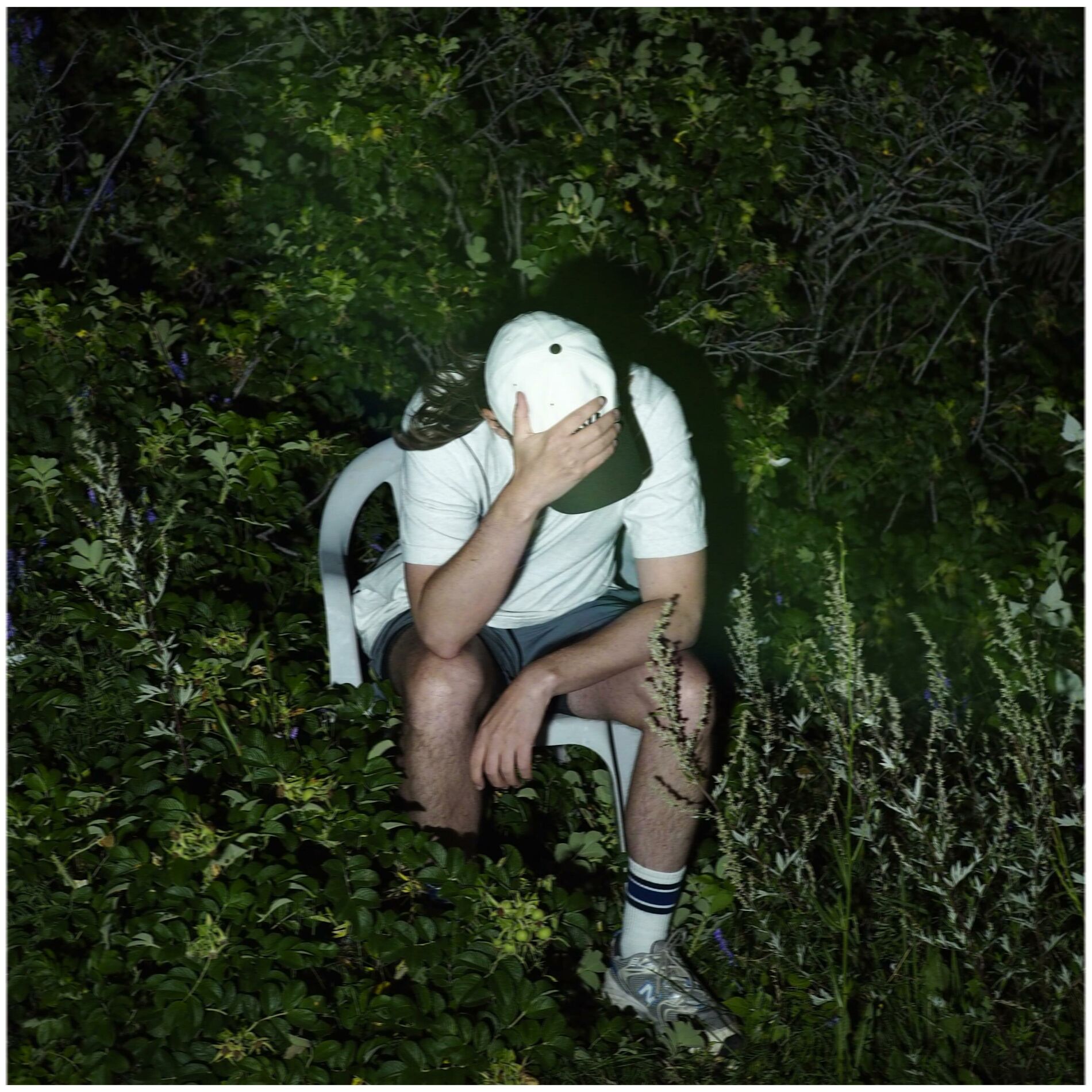 Album cover of Fade