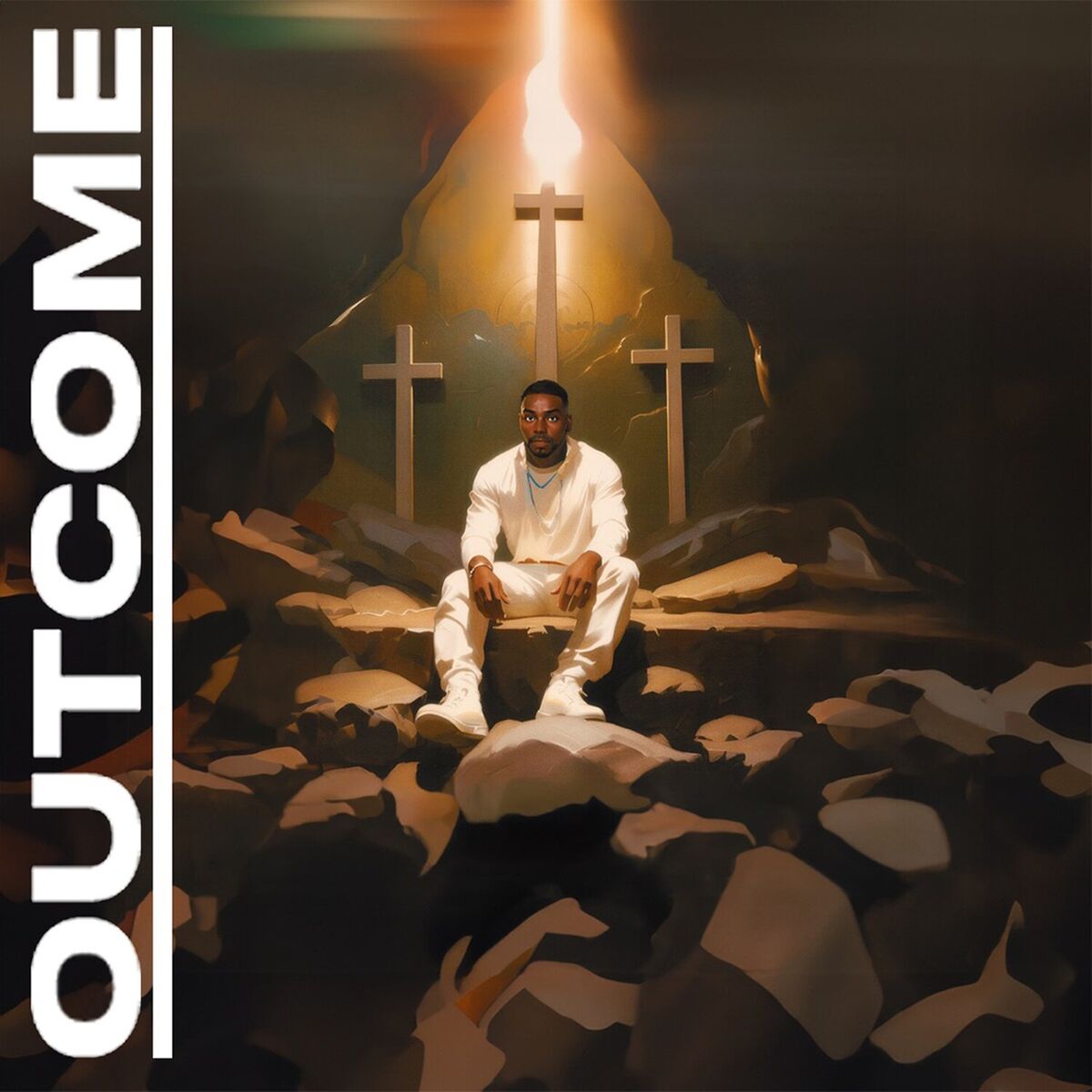 Album cover of Outcome