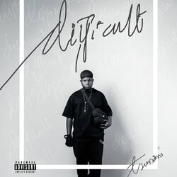 Cover of Difficult