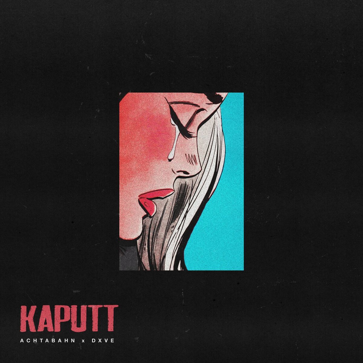 Album cover of Kaputt