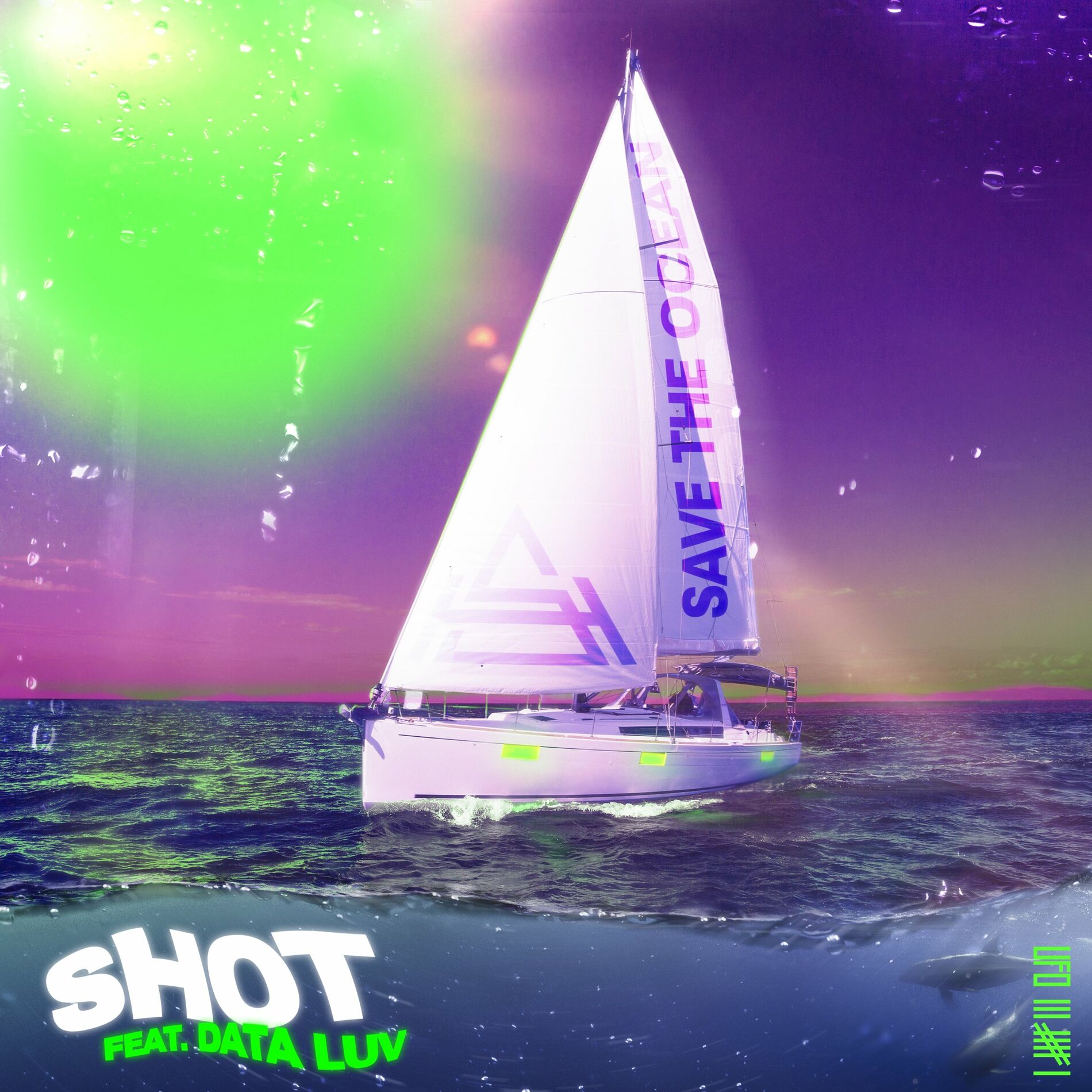 Album picture of Shot