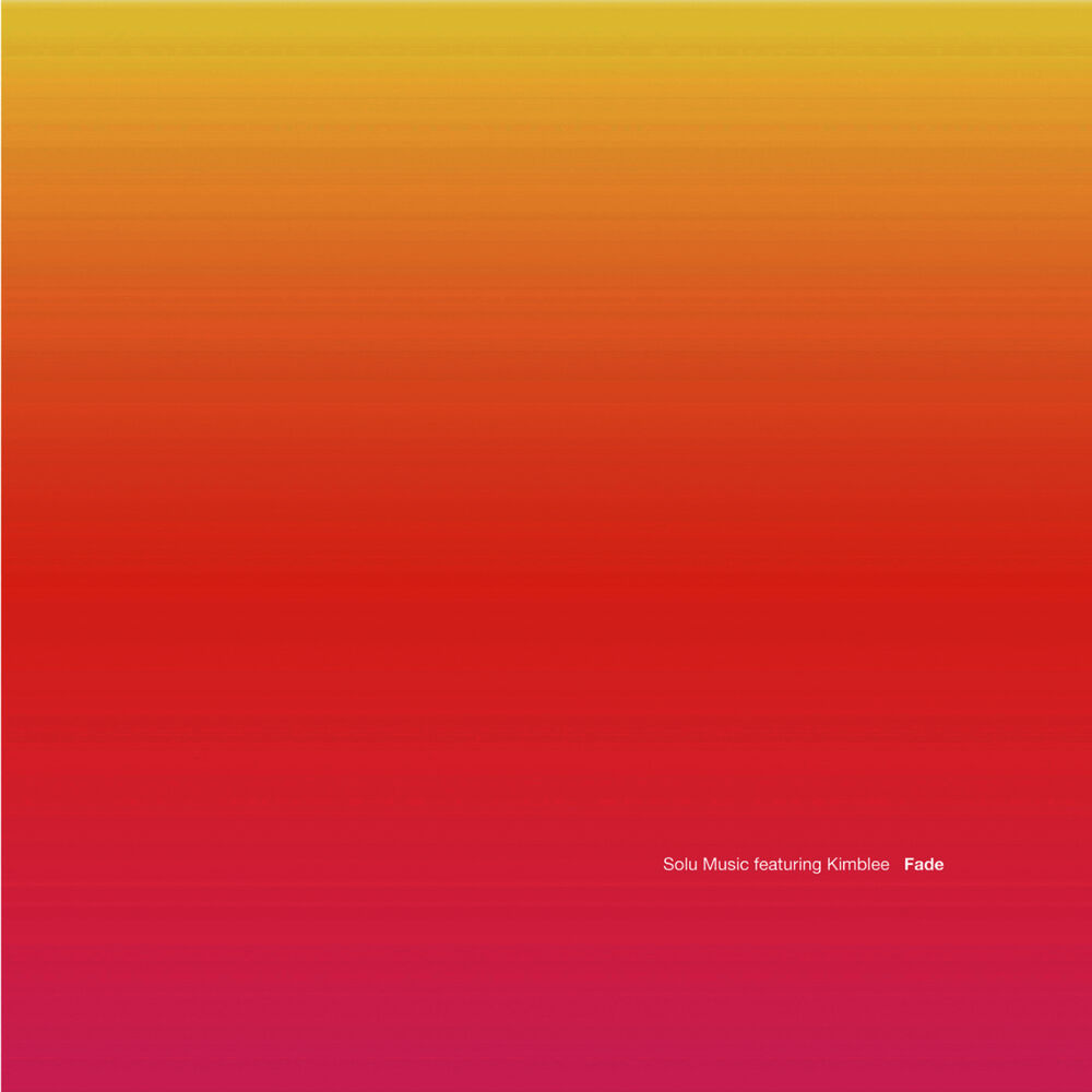 Picture of Fade - Uk Remixes Pt. 1
