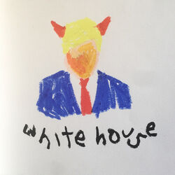 Cover of White House