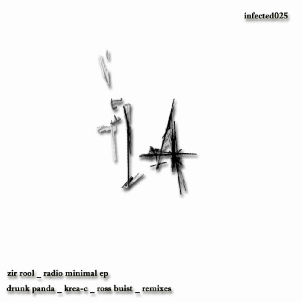 Picture of Radio Minimal EP