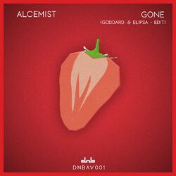 Cover of Gone (goddard. & Elipsa Edit)
