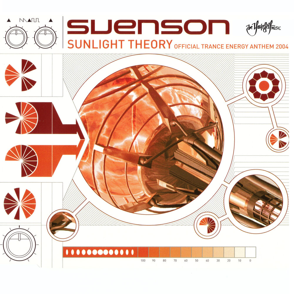 Picture of Sunlight Theory (Trance Energy Anthem 2004)