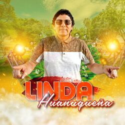 Cover of Linda Huanuqueña