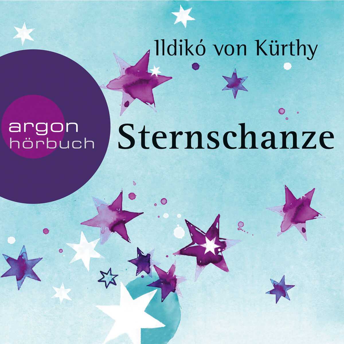 Album cover of Sternschanze (Gekürzte Fassung)