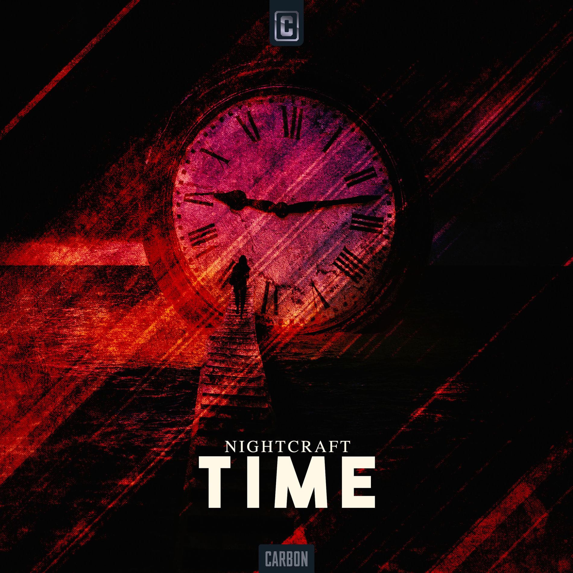 Album cover of Time