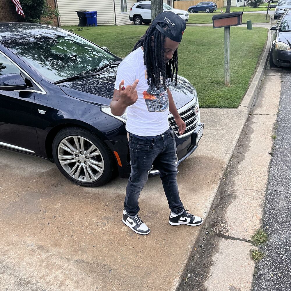 Picture of We Gone Slide