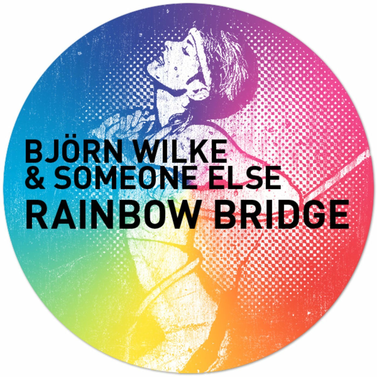 Album cover of Rainbow Bridge