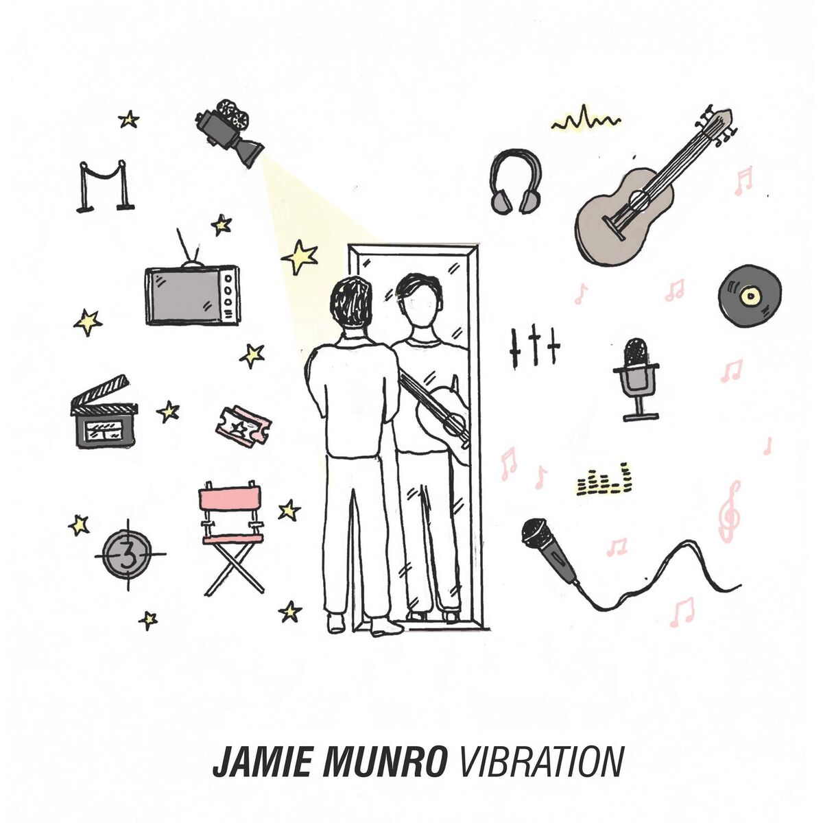 Album cover of Vibration