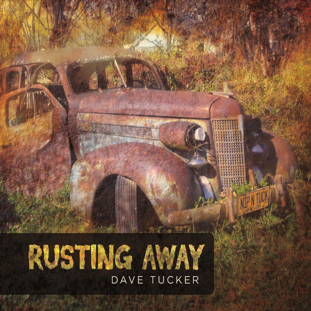 Picture of Rusting Away