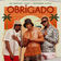 Obrigado by Da Muziqal Chef album cover