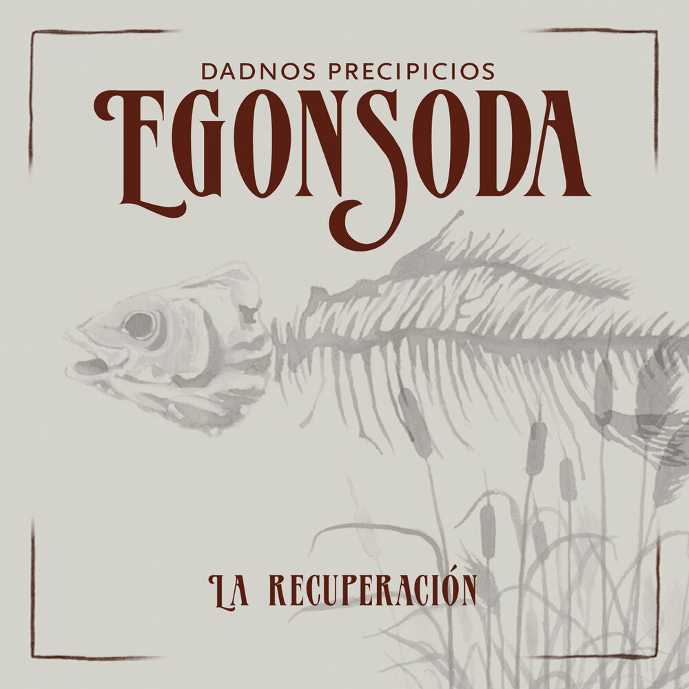 Picture of La Recuperación - Single