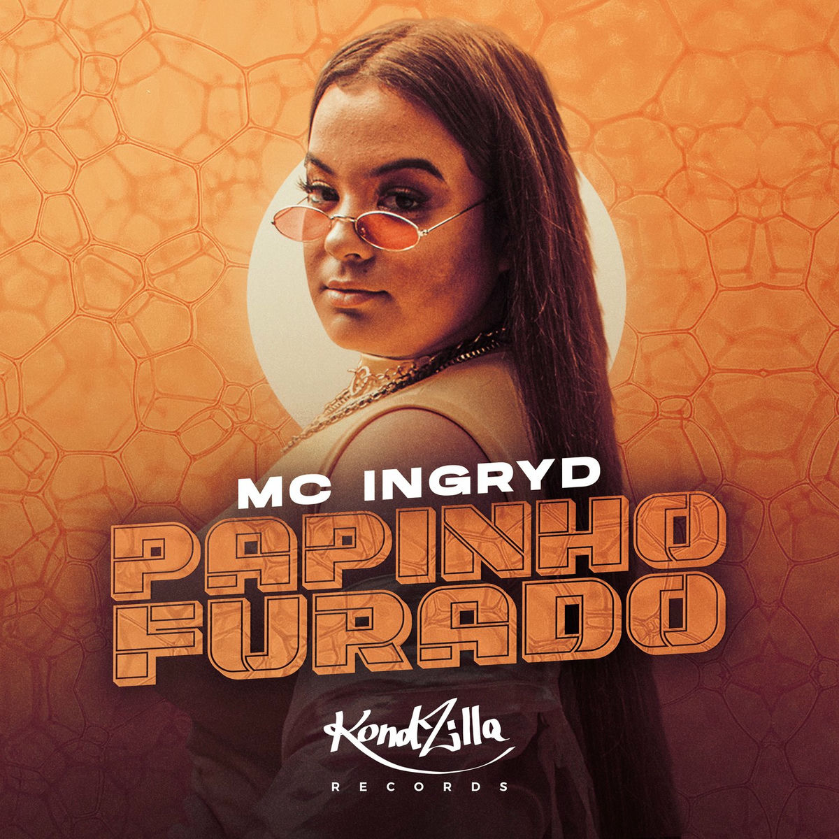 Album cover of Papinho Furado